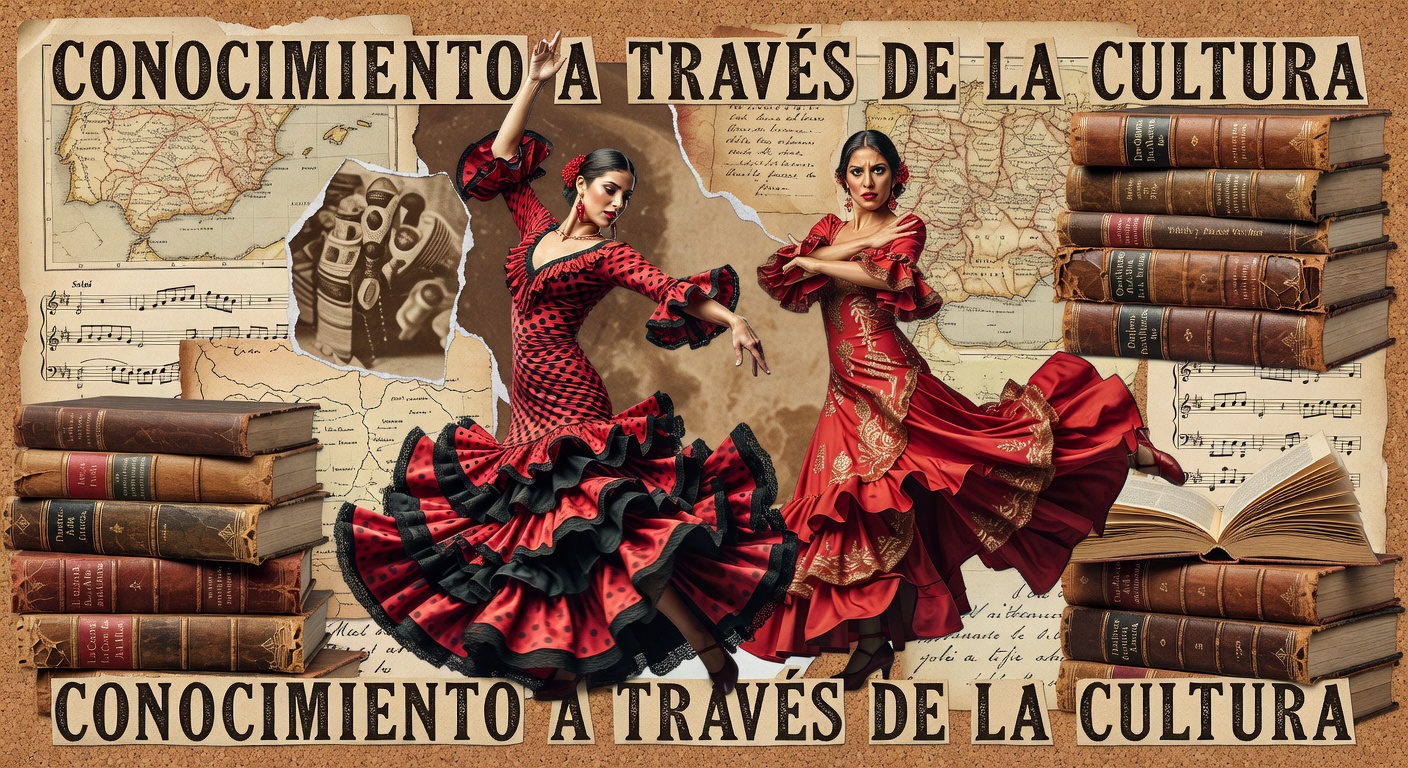 Cultura española