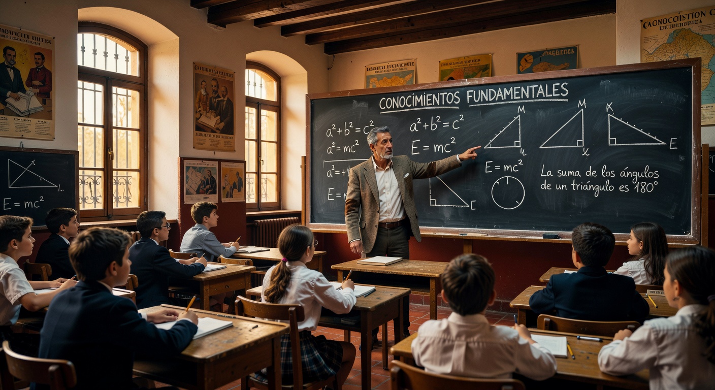 Educación científica sobre cambio climático